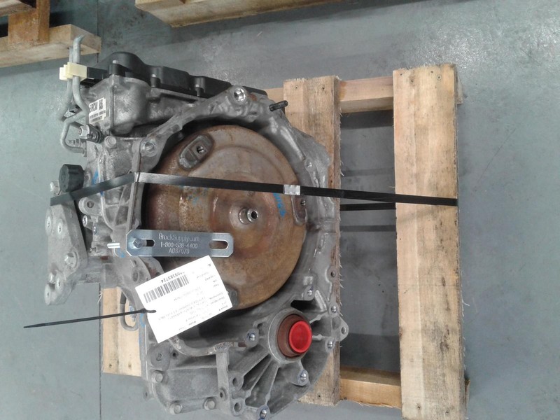 16-21 CHEVROLET TRAXAuto Transmission 1.4L FWD 70k miles 6 Month Warranty!