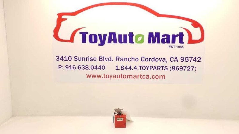 95 96 97 LEXUS LS400 ELECTRICAL RELAY TAIL LIGHT FAILURE