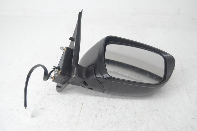 2015-2017 Nissan Juke AWD S Passenger Right Side View Door Mirror