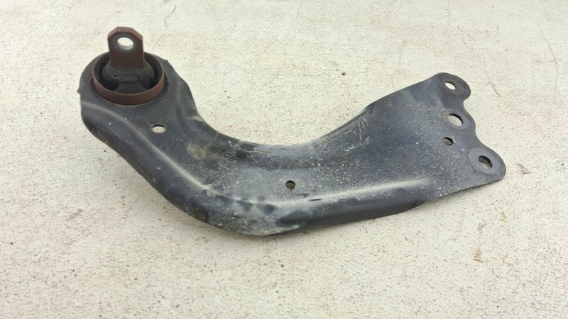 2013-2024 MAZDA CX-5 AWD REAR LEFT SIDE SUSPENSION TRAILING CONTROL ARM OEM