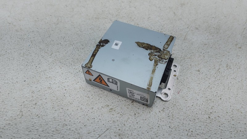 2020 FORD ESCAPE TITANIUM POWER INVERTER CONSOLE MOUNTED LB5T19J254AD OEM