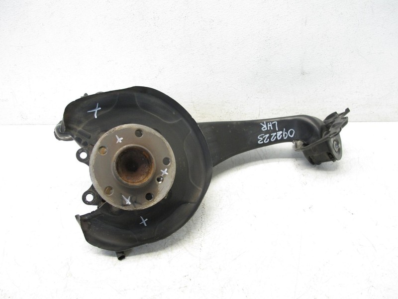 14-20 MINI COOPER S F55 F56 F57 SPINDLE KNUCKLE HUB BEARING REAR LEFT OEM 092223