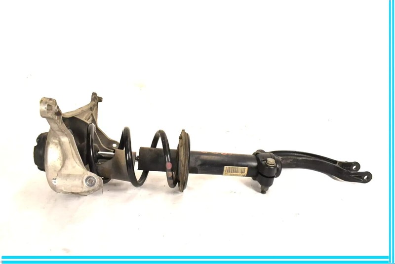 08-17 Audi A5 Quattro Front Right or Left Shock Strut Absorber 8T0413031AF OEM