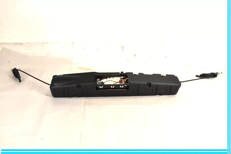 10-18 Mercedes W218 CLS550 E350 Trunk Lid Power Opener Motor A2188200342 OEM