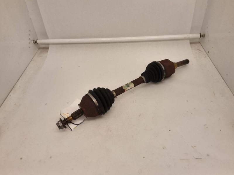 Driver Left Axle Shaft Front 2.3L AWD Fits 15-19 MKC 2680588