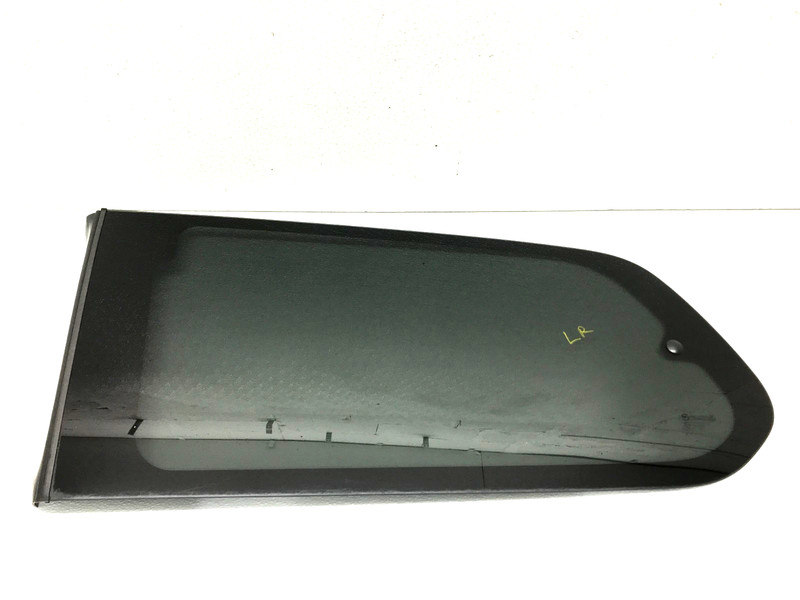06 07 08 09 10 11 12 14 KIA SEDONA Left LH Driver Quarter Glass Window OEM