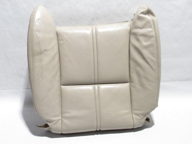 BMW 750Li 750i Front Left Driver Lower Bottom Seat Cushion 2009 - 2013 *:Y