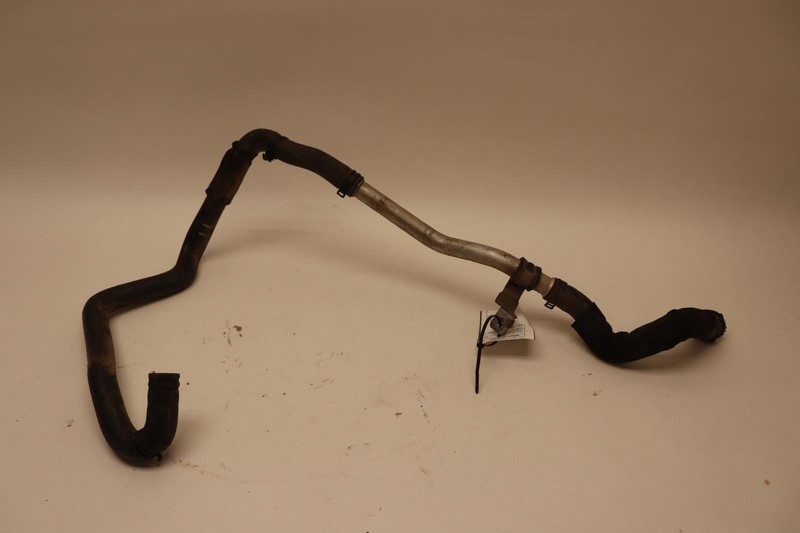 2020-2024 CHEVY SILVERADO 2500 6.6L DIESEL RADIATOR COOLANT HOSE PIPE TUBE OEM