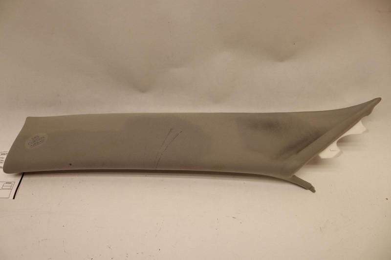 2013-2017 LEXUS LS460 LS600H FRONT DRIVER WINDSHIELD A PILLAR TRIM COVER OEM