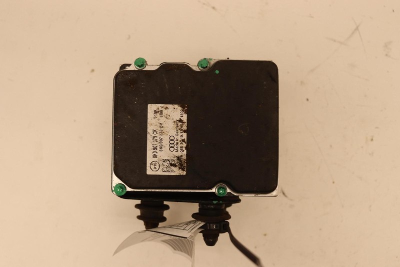 2013 AUDI S5 QUATTRO POWER ANTI LOCK ABS BRAKE PUMP MODULE OEM