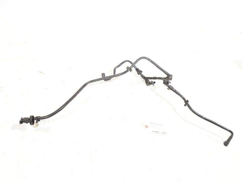 2015-2020 Mercedes W205 C300 2.0L Vapor Canister Purge Hose Tube A2740183800 OEM