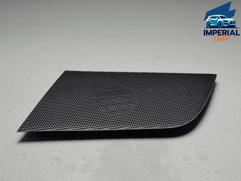 2011-2020 Toyota Sienna Instrument Panel Driver Side Speaker Cover Grille OEM