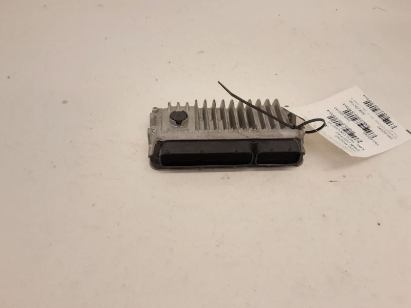 Engine ECM Electronic Control Module Gasoline AWD Fits 14 RAV4 2583554