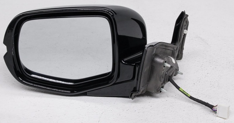 EXPORT OEM Honda Pilot Left Side Exterior Mirror 76250-TG7-X011-M6