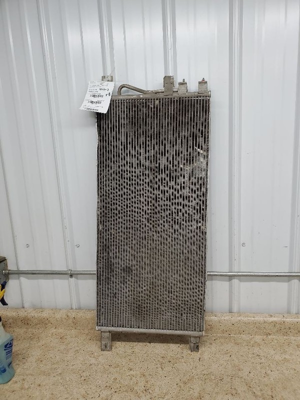 AC Condenser Fits 08-10 FORD F250SD PICKUP 302058