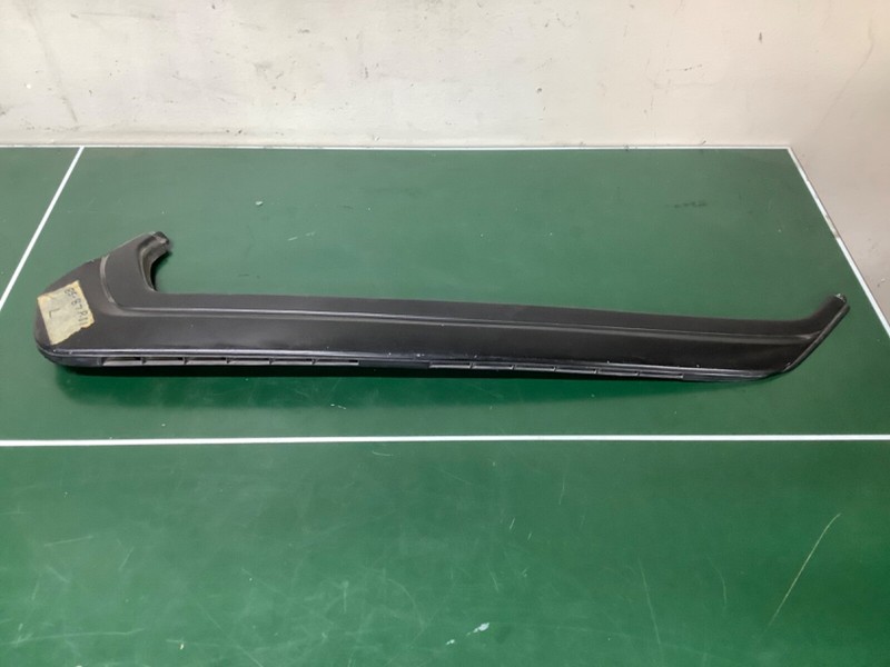 85-87 Prelude Si Molding Left Rear Quarter Pillar Sash Garnish Reveal Trim OEM