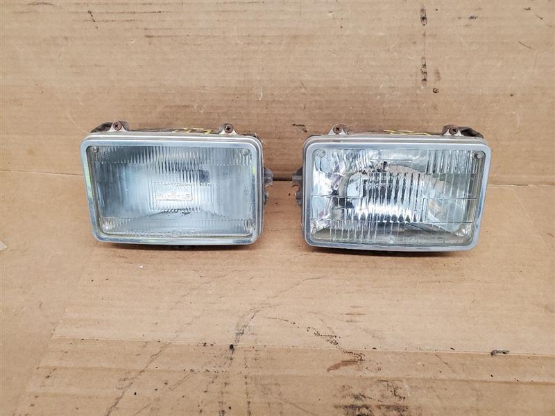 DEVILLE 1977 Headlight 275960