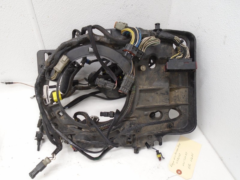 OEM ENGINE WIRE HARNESS 0586769 EVINRUDE ETEC E-TEC 2005-2007 200-250HP