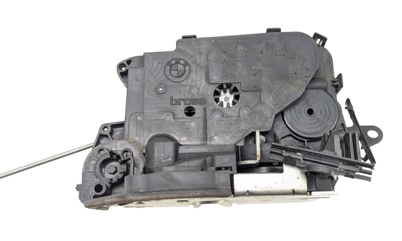 12-18 BMW F30 320i 328i Sedan Rear Right Passenger Side Door Lock Latch Actuator