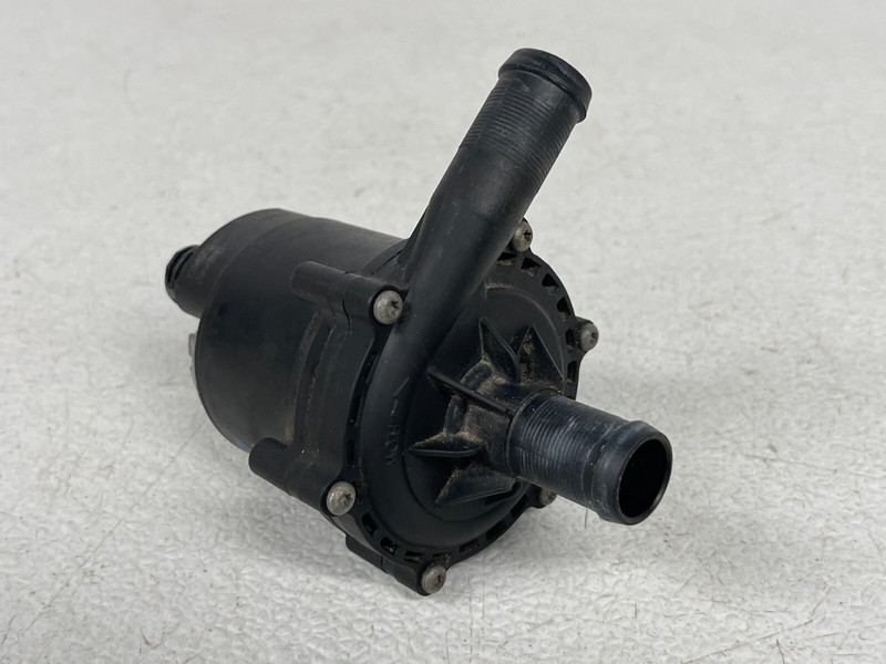 ⭐2012-2015 TESLA MODEL S BATTERY COOLING AUXILIARY WATER PUMP OEM LOT2365