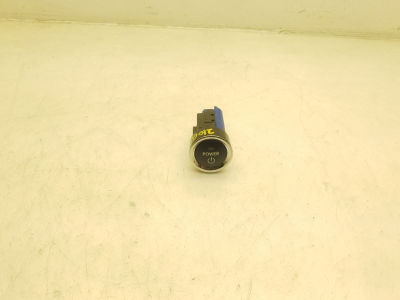 10 LEXUS HS250H HYBRID PUSH BUTTON START SMART KEY