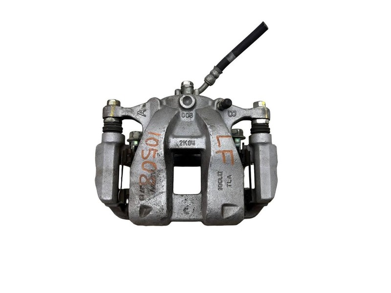 2023-2025 Honda HR-V Left Driver Side Front Caliper