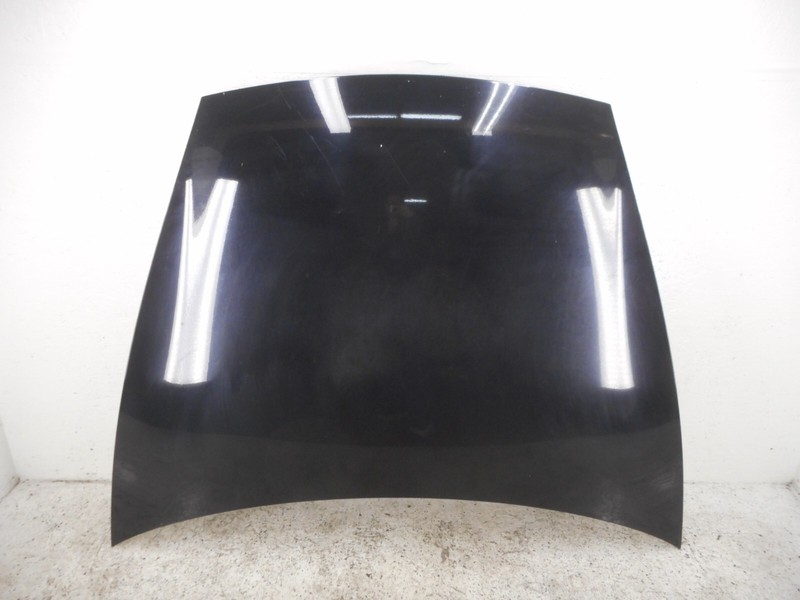 Porsche Cayenne 955 957 Hood Bonnet Lid W/O Turbo OEM 2003-2010