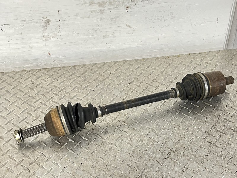 2015 Polaris Ranger EV 4x4 Electric Front Right CV Axle Drive Shaft