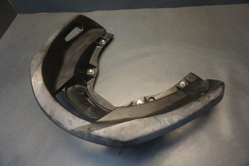 2005-2008 Yamaha OEM Rear Grab Handle Black Freshwater FX Cruiser HO