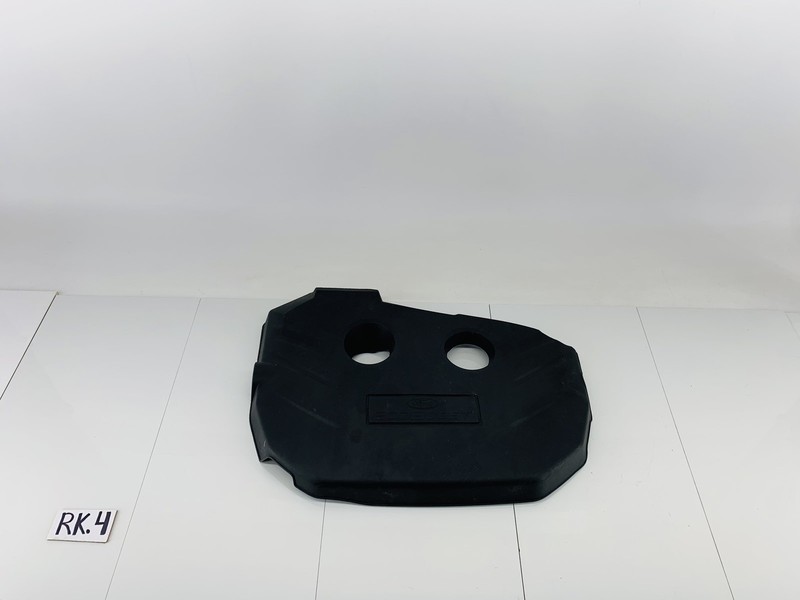 13-20 FORD FUSION 2.0L L4 GAS ENGINE MOTOR CYLINDER HEAD SHIELD COVER OEM