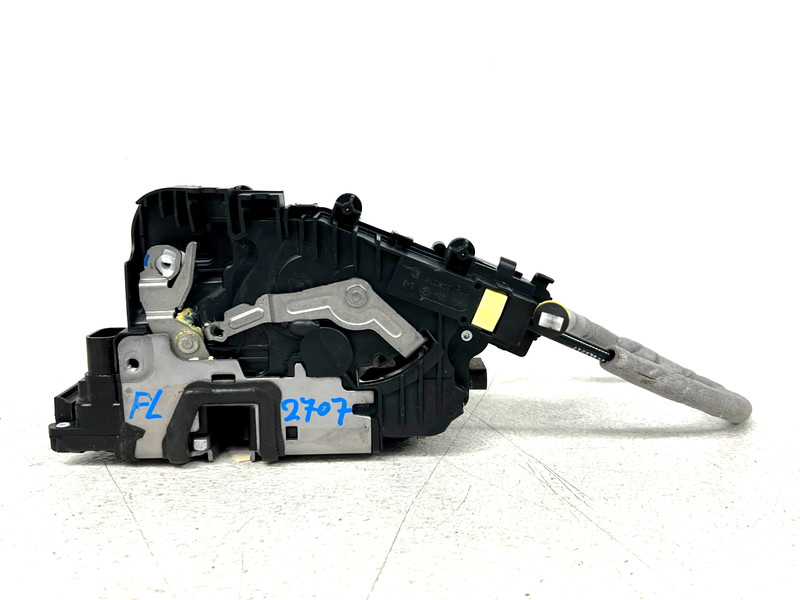 ⭐14-17 MERCEDES-BENZ S550 FRONT LEFT SIDE DOOR LOCK LATCH ACTUATOR OEM LOT2707
