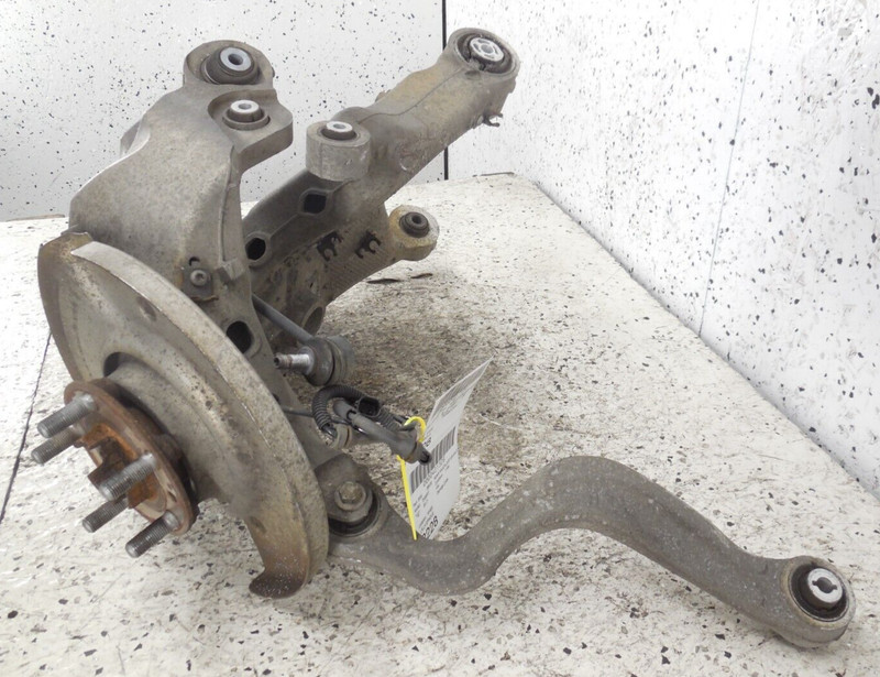 15-19 Land Rover Discovery Sport Rear Spindle Knuckle Control Arm Left LH OEM