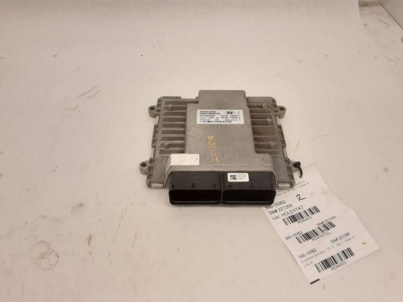 Engine ECM Electronic Control Module 2.4L FWD Fits 17-18 SANTA FE 2843575