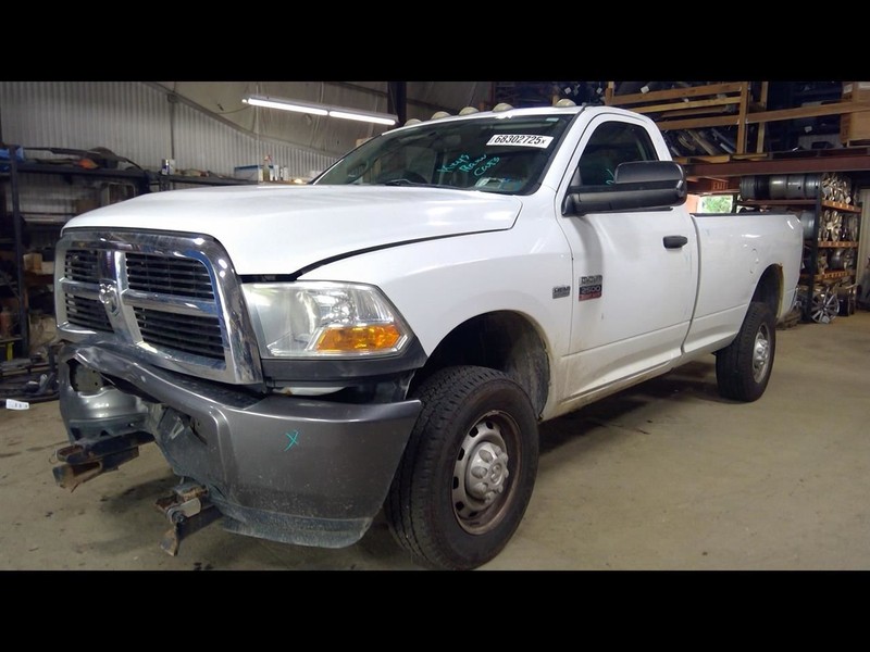 Wash Reservoir Classic Style 5 Lug Wheel Fits 09-23 DODGE 1500 PICKUP 1669350
