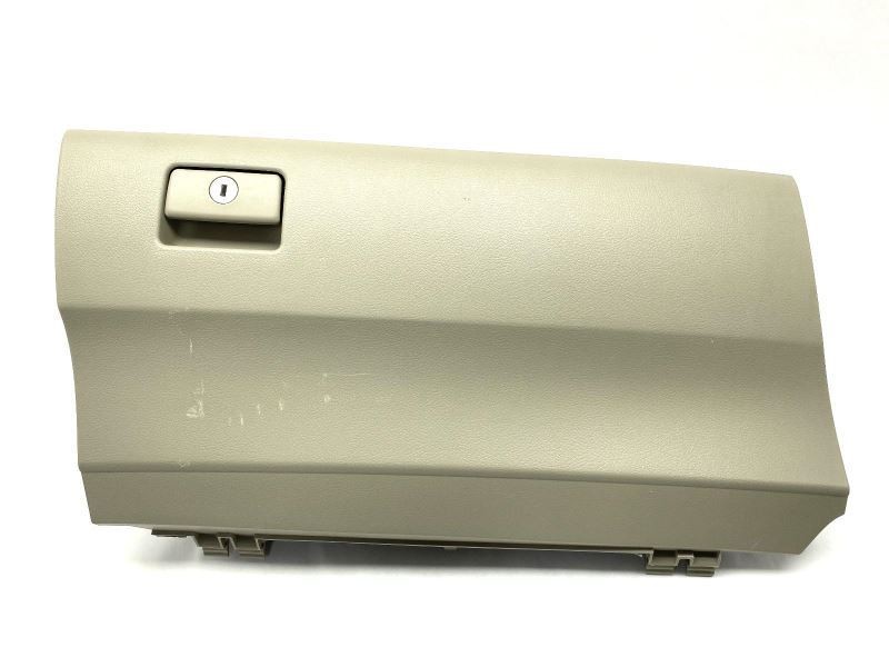 Glove Box 55303-06041-E0 Bisque Fits 2007-2011 Toyota Camry 68362