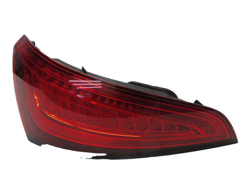 💚 2013-2017 AUDI Q5 SQ5 REAR LEFT DRIVER SIDE TAIL LIGHT LAMP 8R0945093D