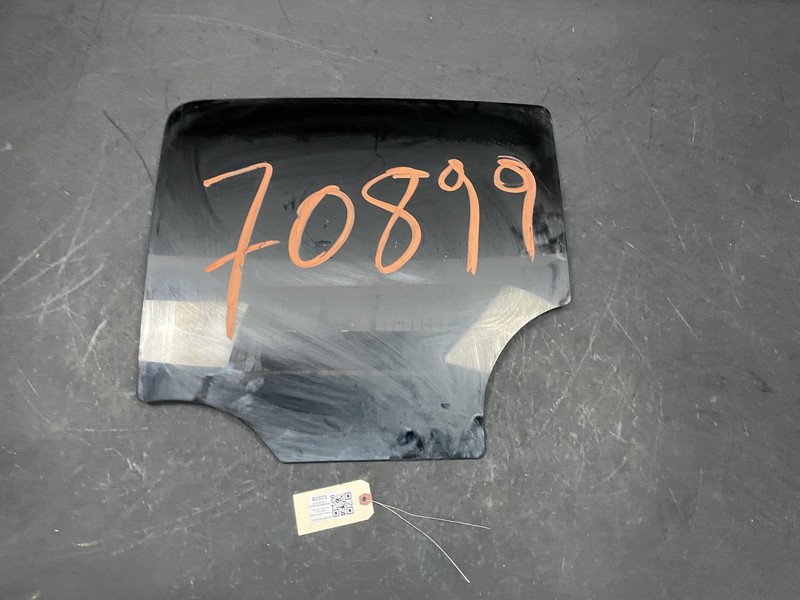 Rear Left Door Window Glass 2018 Buick Encore 95276491 2013 2014 2015 2016 -2020