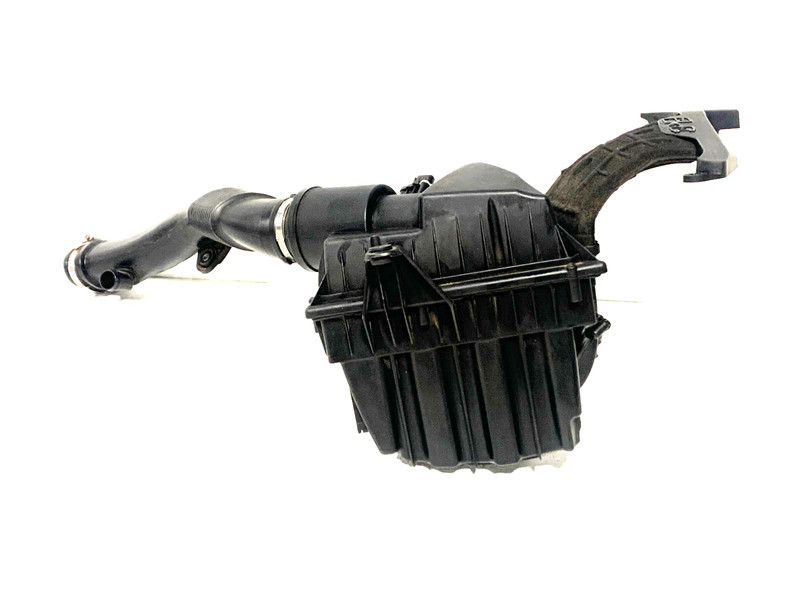 2012-2014 RANGE ROVER EVOQUE AIR BOX CLEANER INTAKE OEM #A0.27