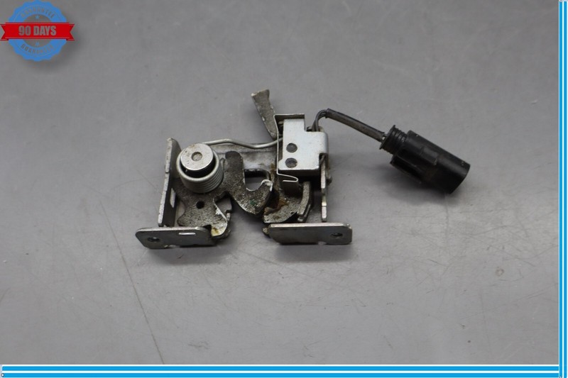 2014 BMW i3 I01 Front Hood Bonnet Latch Lock 51237299162 Oem