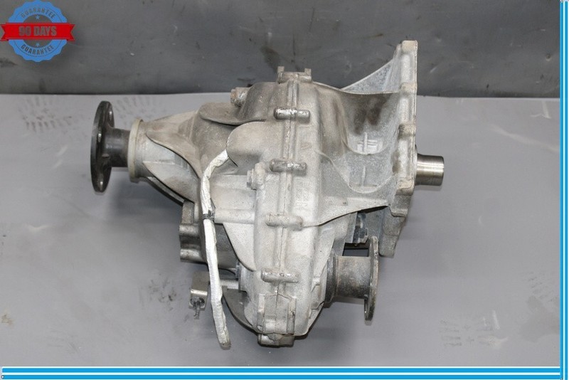 11-17 Infiniti QX56 QX80 Automatic Transmission Transfer Case 331001LA0A Oem