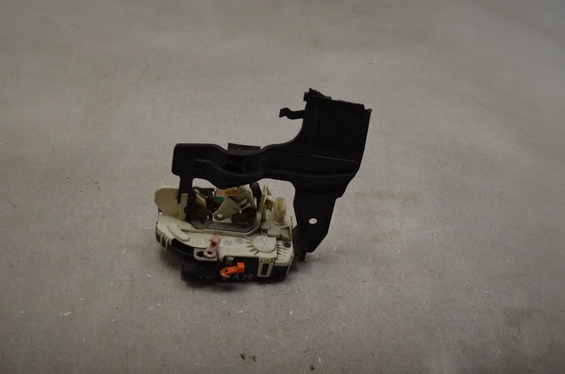 2009-2012 DODGE RAM 2500 FRONT LEFT DRIVER SIDE DOOR LOCK LATCH ACTUATOR OEM