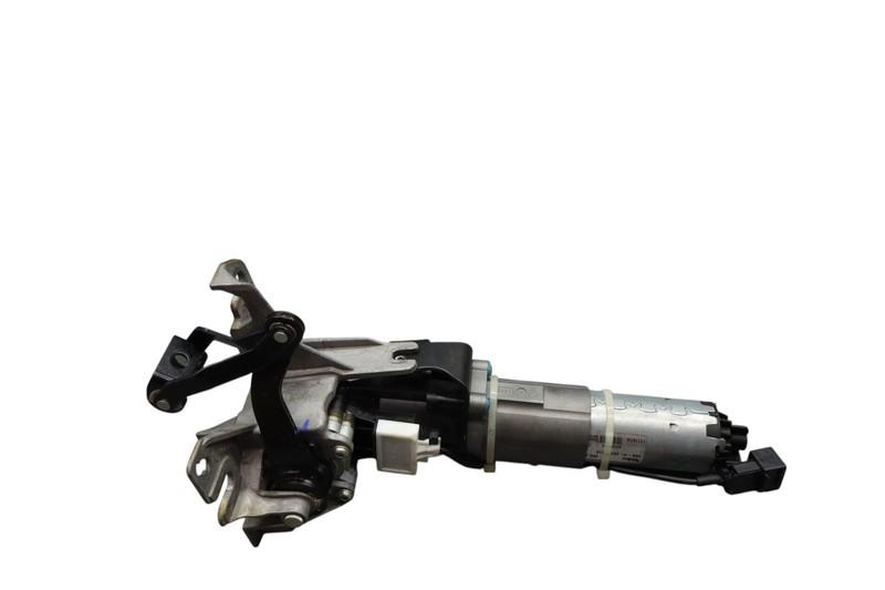 11-17 Audi A8 Quattro Trunk Deck Lid Pull Down Closing Motor 4H0827851A Oem