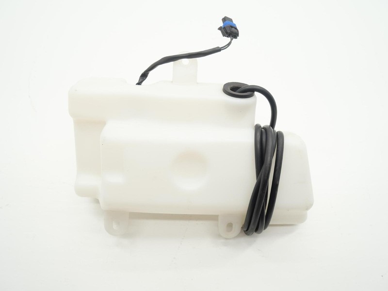 2001 Ferrari 360 Spider Windshield Washer Fluid Reservoir Bottle Tank Pump OEM