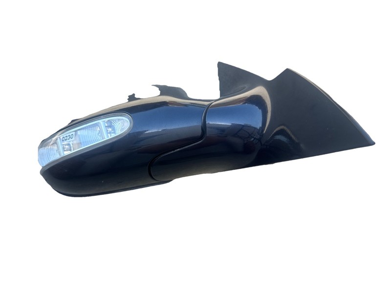 ✅ 03-09 Mercedes W209 CLK350 CLK500 Side Rear View Door Mirror Right Passenger