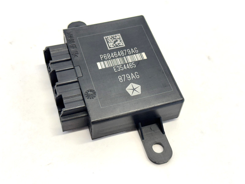 ✅ 2019-2025 RAM 1500 5th Gen OEM FRONT PARKING ASSIST CONTROL MODULE 68464879AG