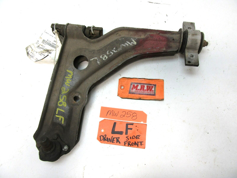 CONTROL ARM Driver SIDE FRONT LOWER L 88 89 90 91 92 93 94 95 96 97 98 SAAB 9000