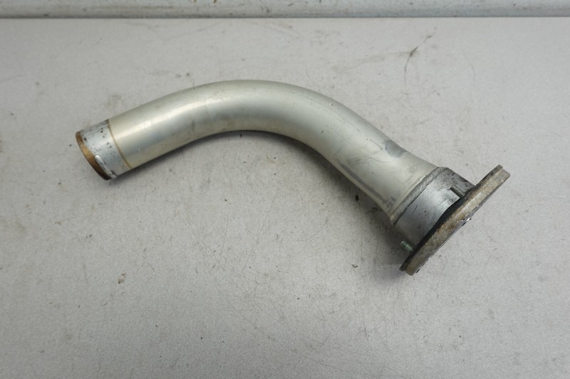 2004 STX-15F Kawasaki OEM FRESHWATER Thru Hull Exhaust Pipe Tube Ass'y