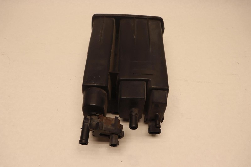 2013 INFINITI JX35 QX60 FUEL EMISSION EVAPORATOR CHARCOAL VAPOR CANISTER OEM