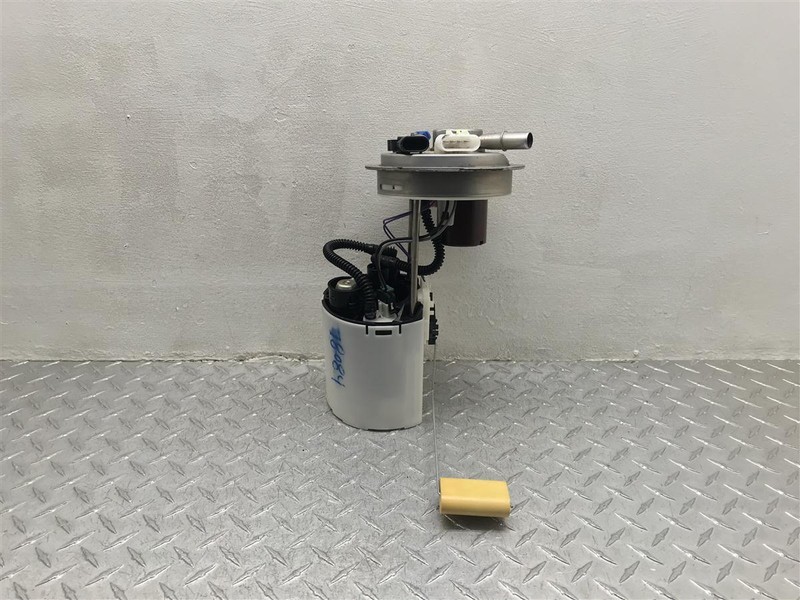 2006-2008 GMC CANYON CHEVY COLORADO FUEL GAS PUMP ASSEMBLY OEM 19167115
