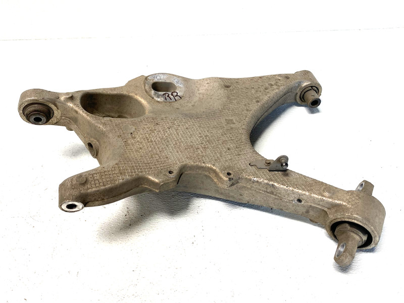 16-23 VOLVO XC90 REAR RIGHT PASSENGER SIDE LOWER CONTROL ARM OEM #A0.14